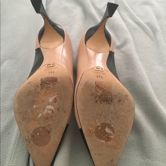 Heels - Picture 3 of 4